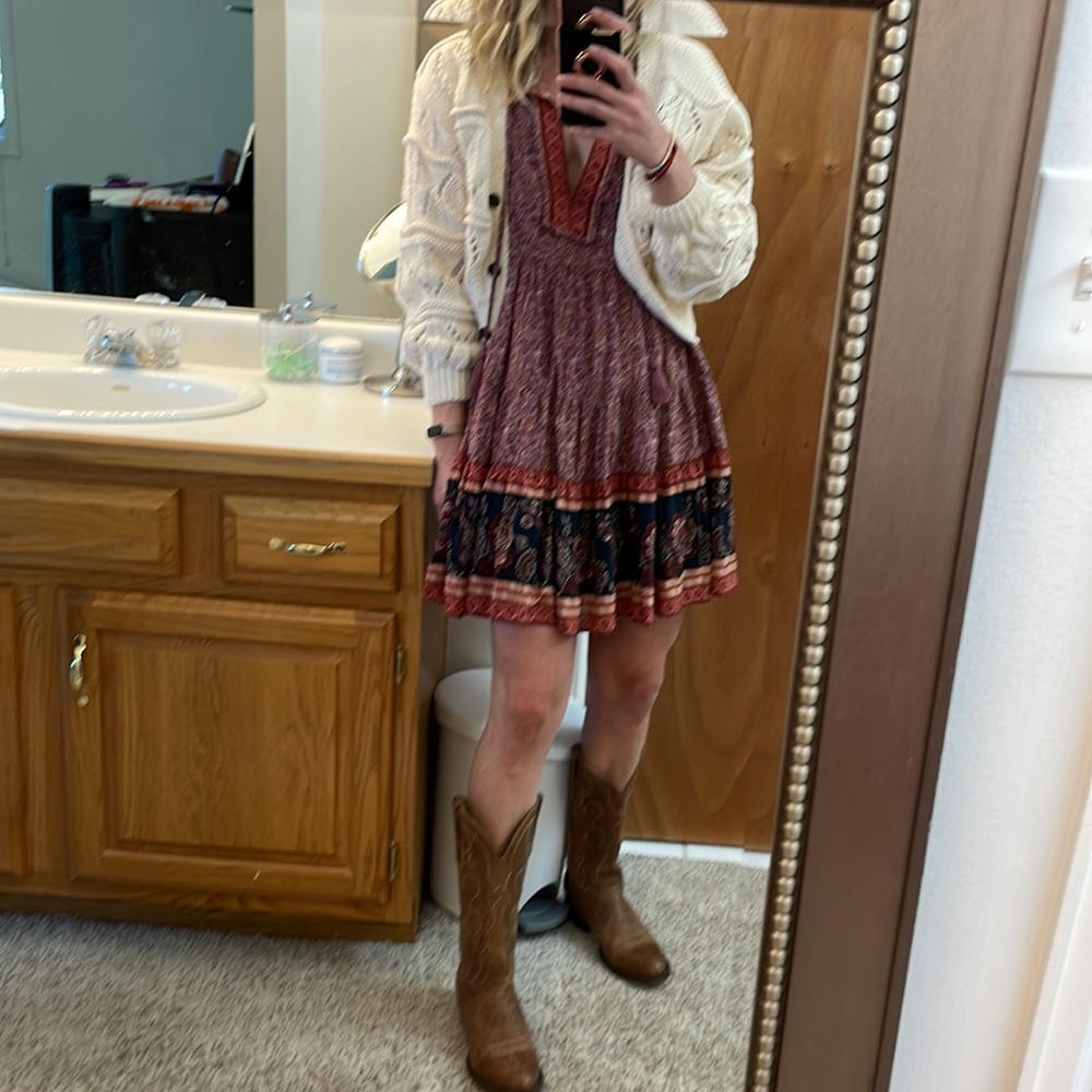 Fall Dress